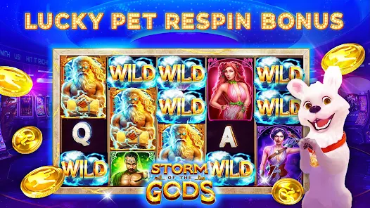 casino app best