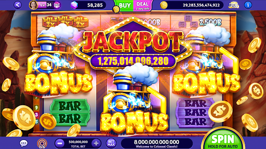 Sparks Rtp slot free spins