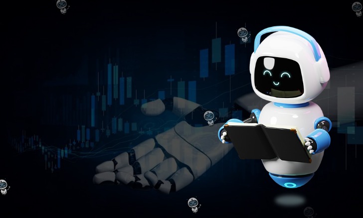 trade-proair crypto trading bot