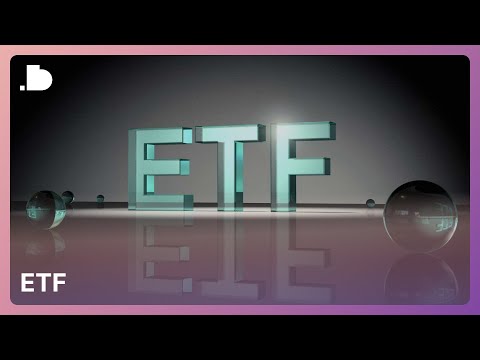 ETF и принцип его работы