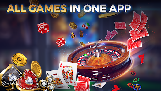 the best online casino real money