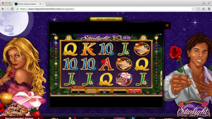 online casino Golden Ticket