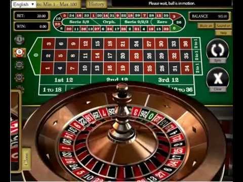 Casino Spin Palace $ 100 Giros gratis