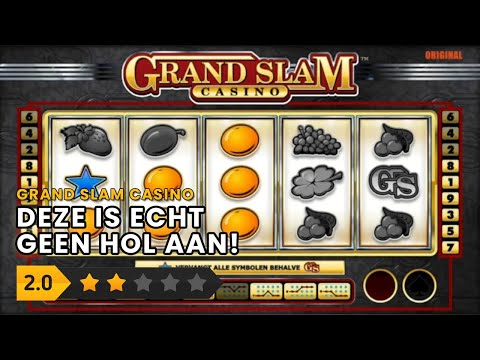 Spielen Sie Harveys Slot