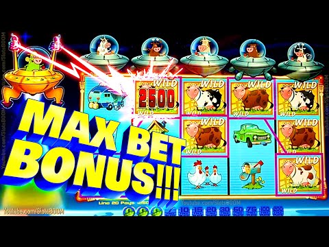 Hot Shot Casino pokie machine