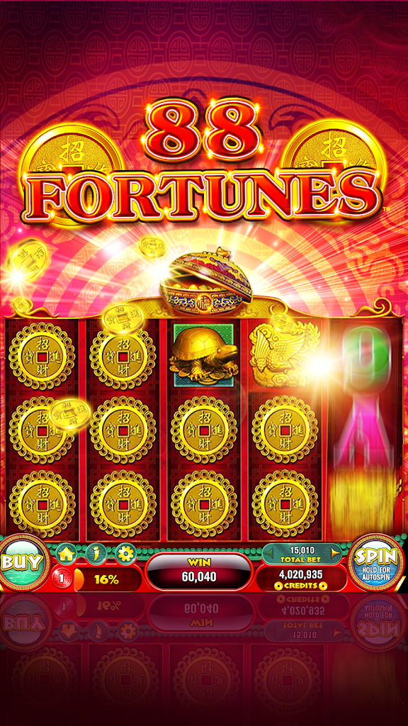 Slot en ligne pharaohs fortune