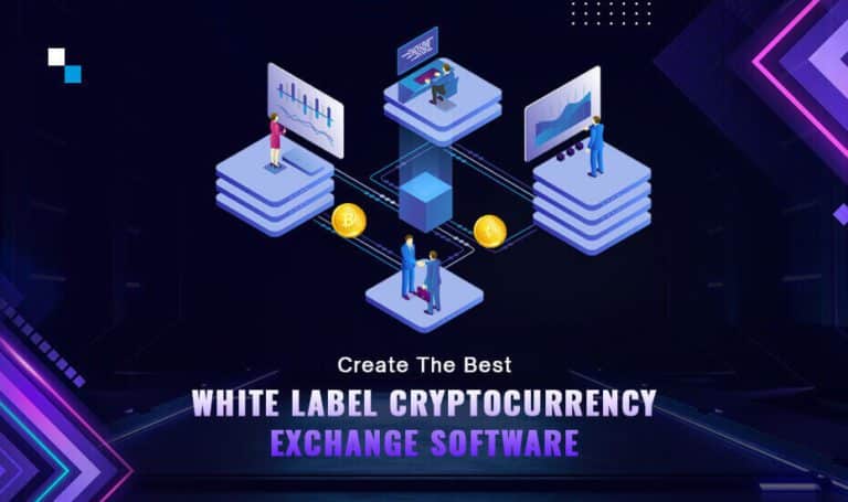 white label crypto