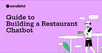 chatbot for restaurants