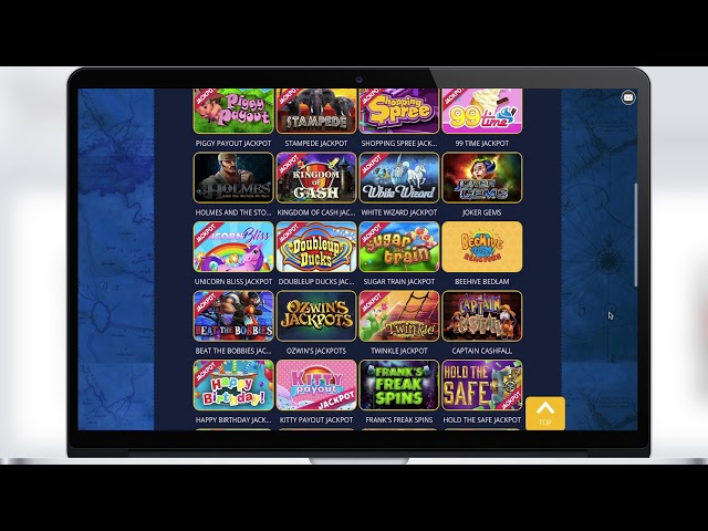 casino online games norway